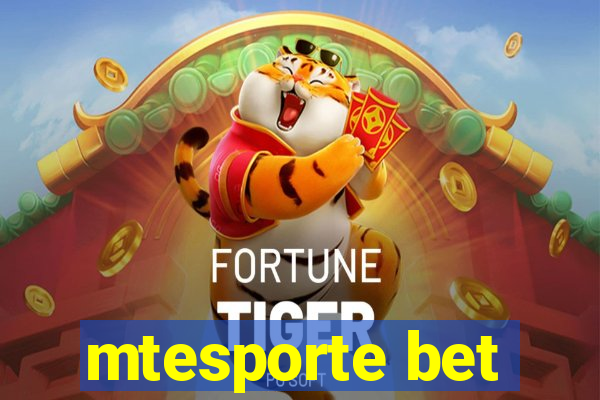 mtesporte bet